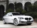 BMW 750i 2012 года (AU)
